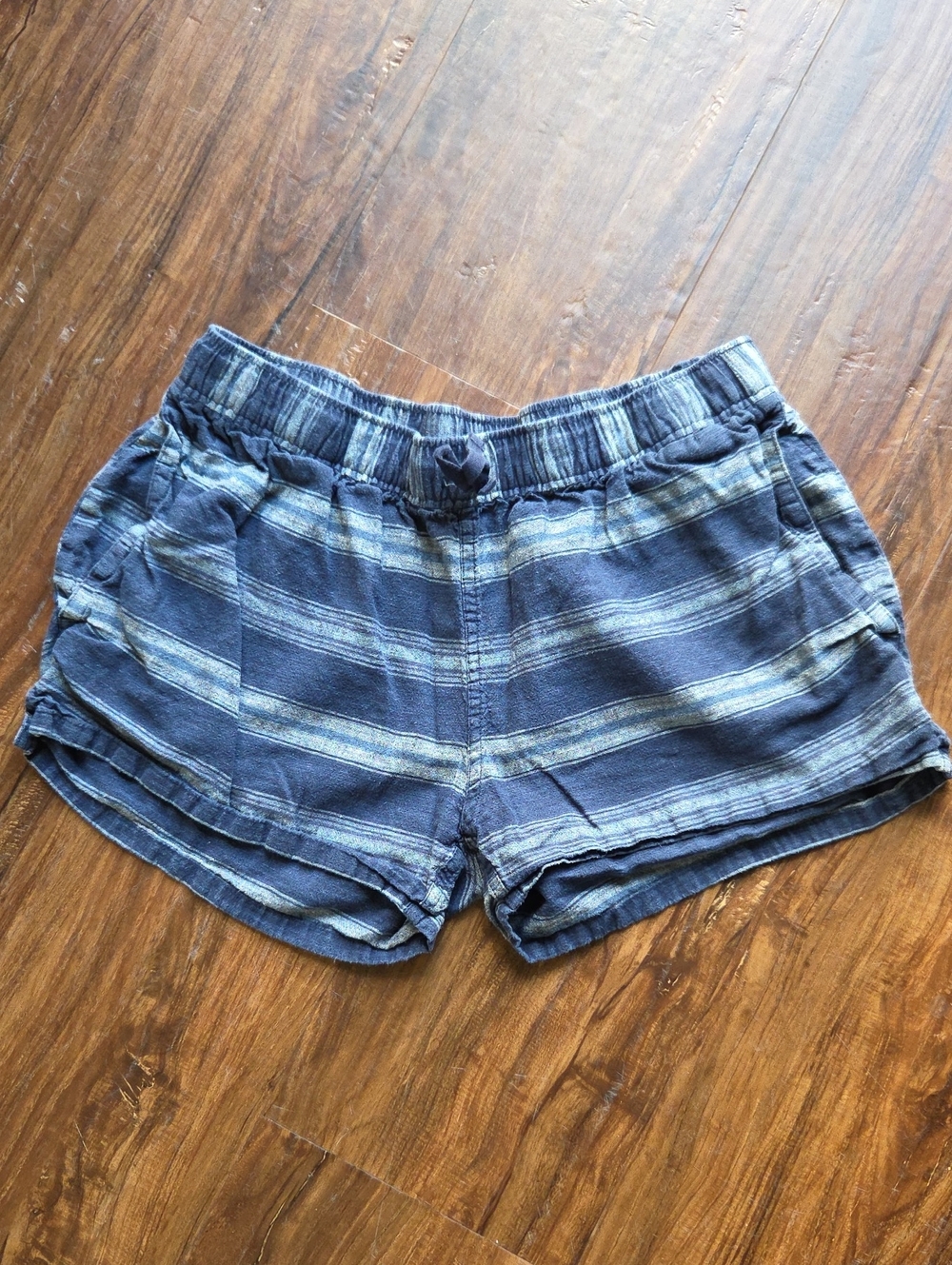 Patagonia Island Hemp Shorts